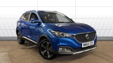 Nac MG Zs 1.0T GDi Exclusive 5dr DCT Petrol Hatchback